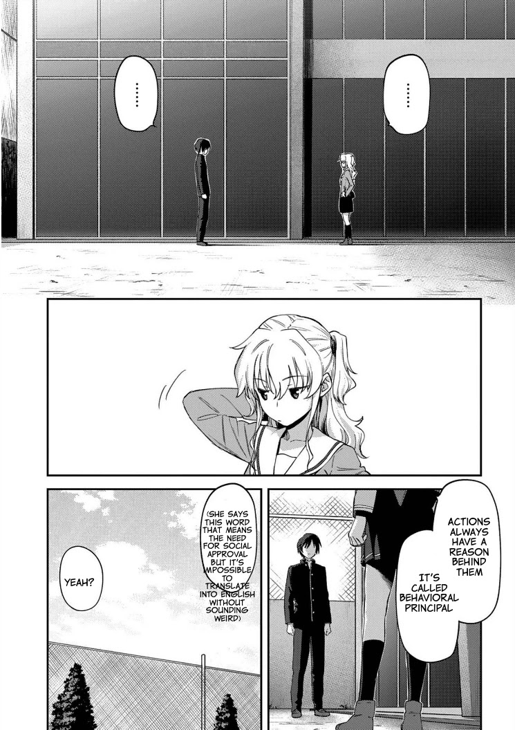 Charlotte Chapter 14 page 24 - Chapter 14