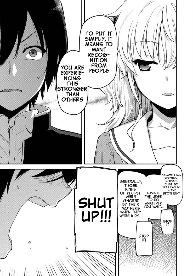 Charlotte Chapter 14 page 25 - Chapter 14