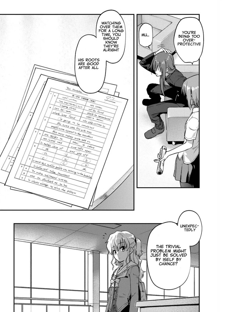 Charlotte Chapter 14 page 31 - Chapter 14