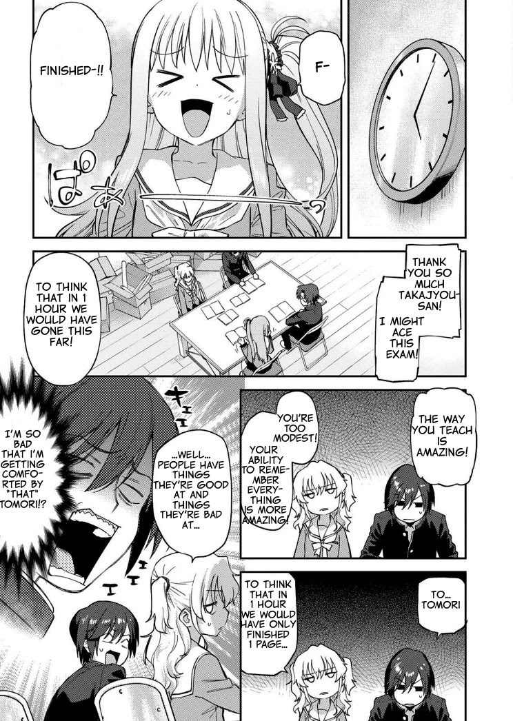 Charlotte Chapter 14 page 5 - Chapter 14