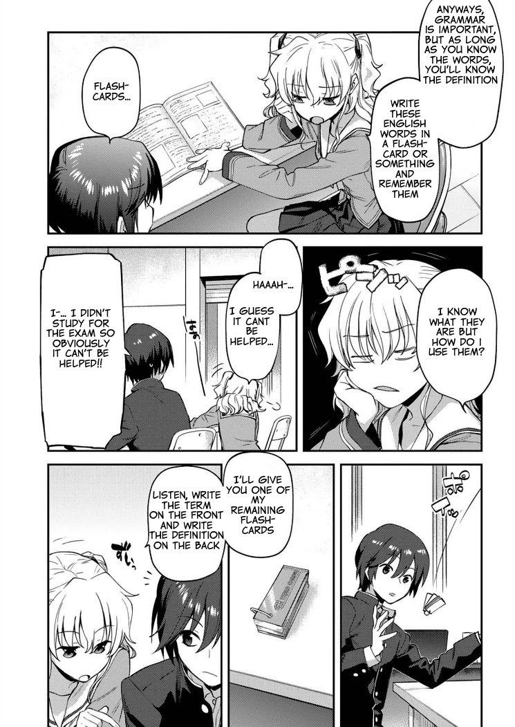 Charlotte Chapter 14 page 6 - Chapter 14