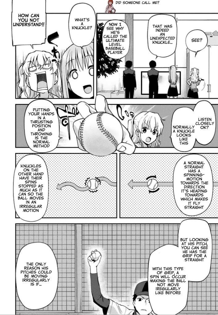 Charlotte Chapter 15 page 12 - Chapter 15