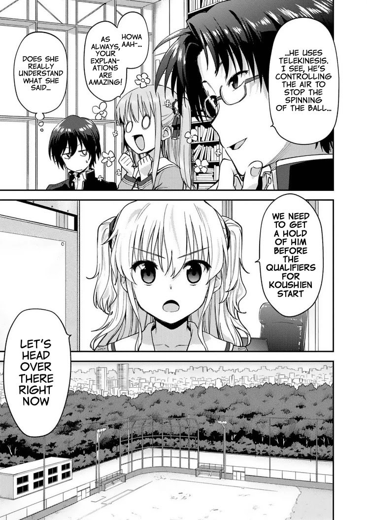 Charlotte Chapter 15 page 13 - Chapter 15