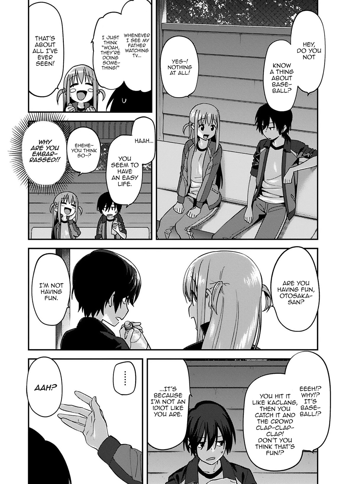 Charlotte Chapter 16 page 18 - Chapter 16
