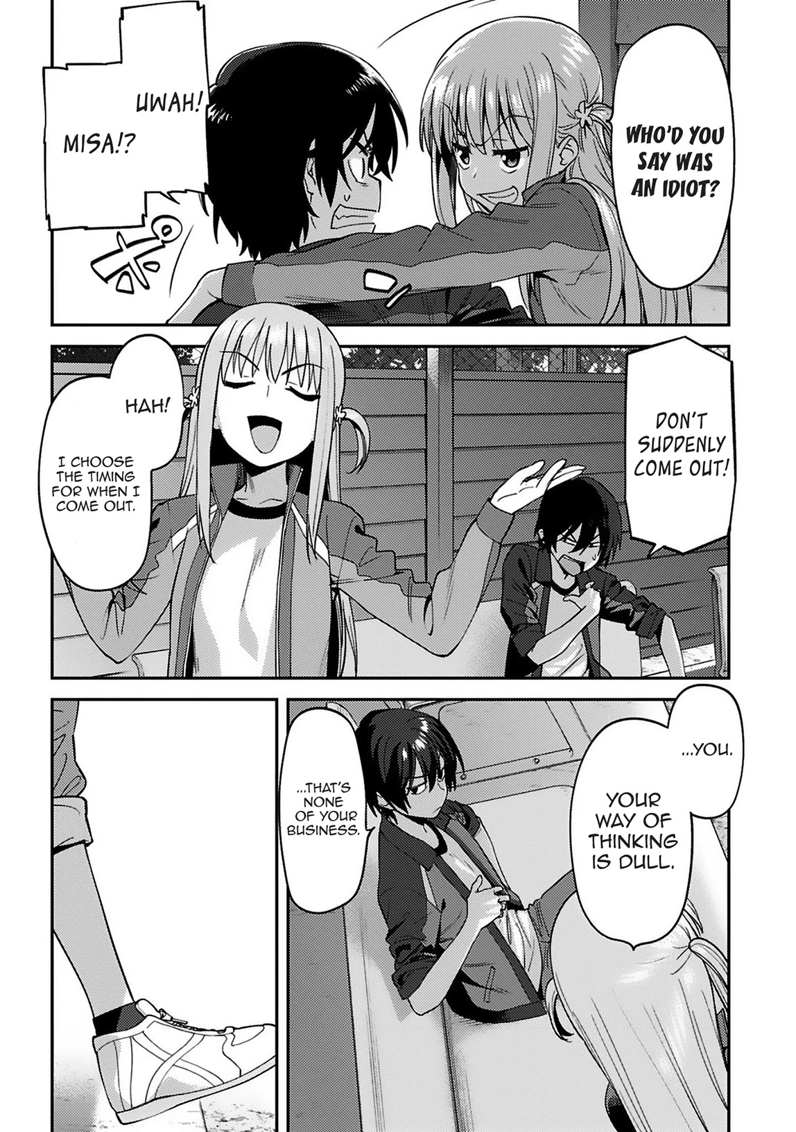 Charlotte Chapter 16 page 19 - Chapter 16