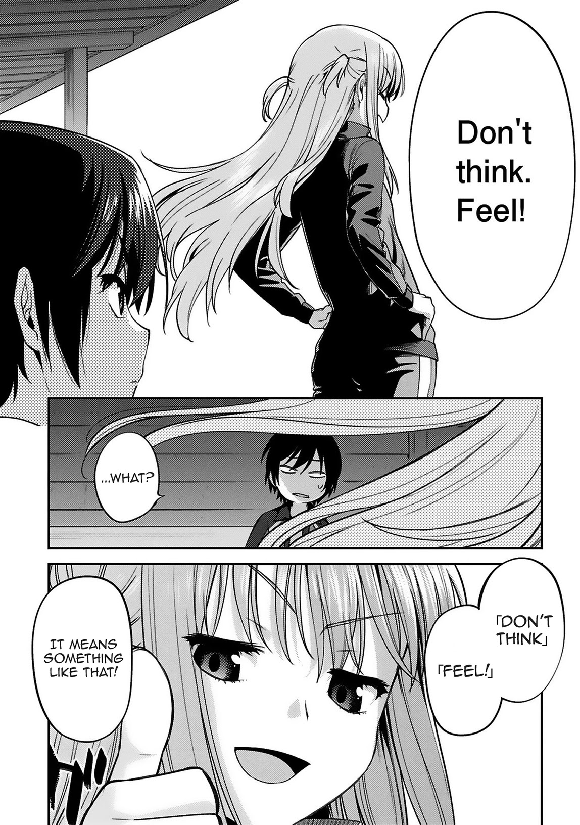 Charlotte Chapter 16 page 20 - Chapter 16