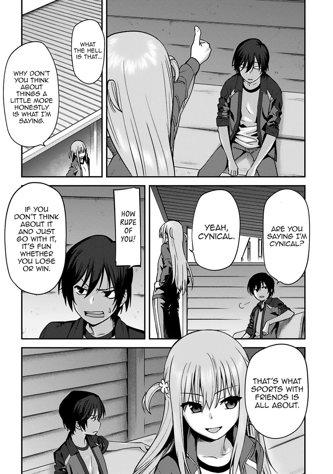 Charlotte Chapter 16 page 21 - Chapter 16
