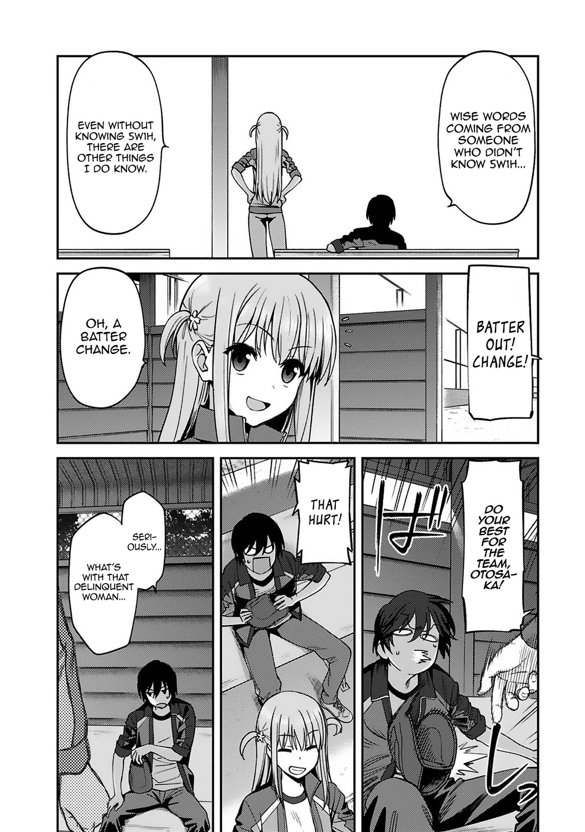 Charlotte Chapter 16 page 22 - Chapter 16