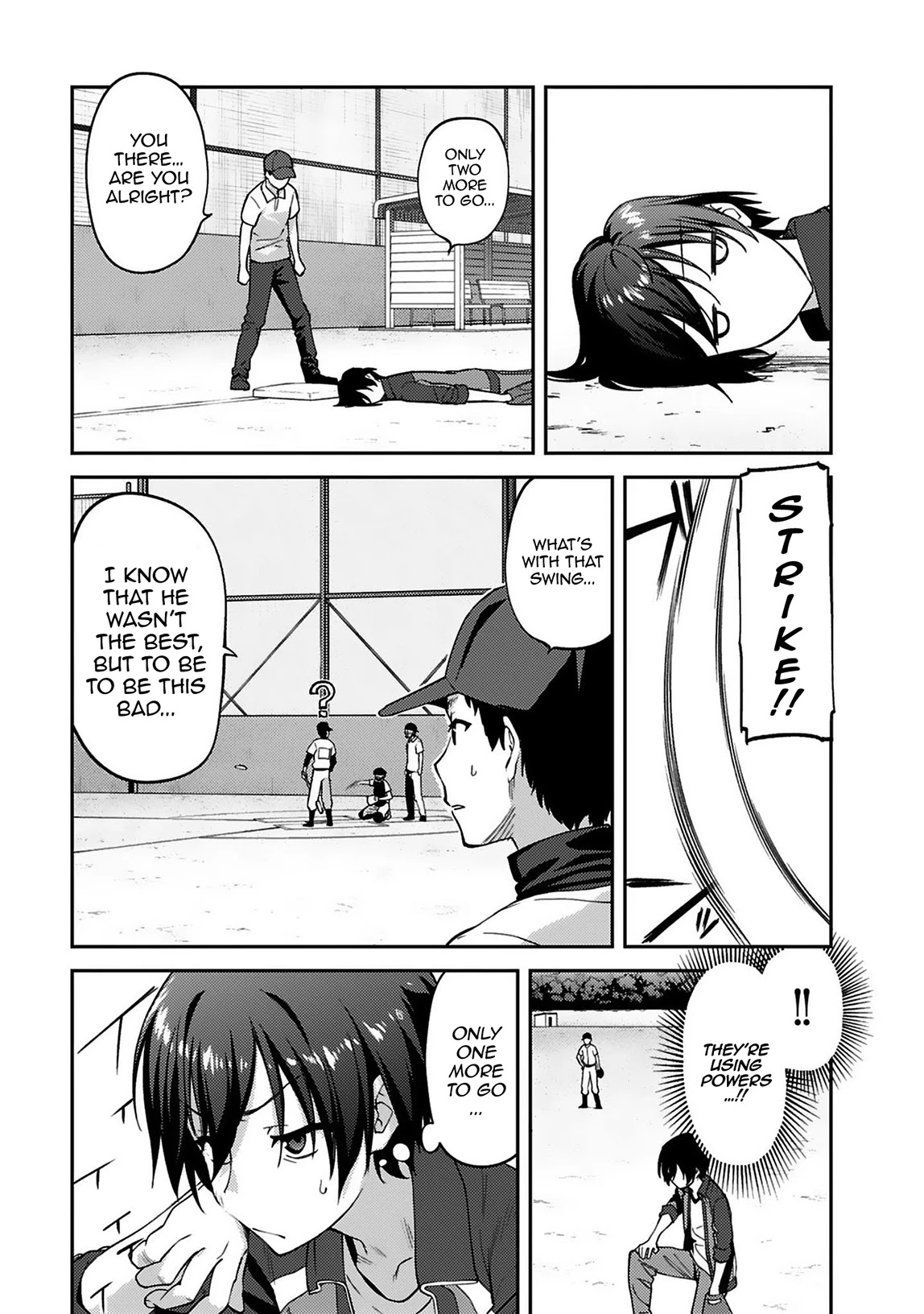 Charlotte Chapter 17 page 7 - Chapter 17