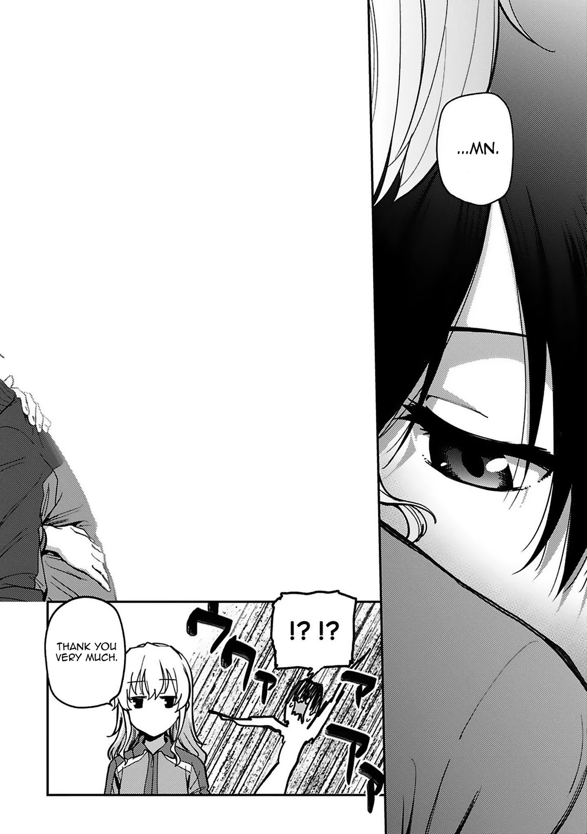 Charlotte Chapter 18 page 20 - Chapter 18