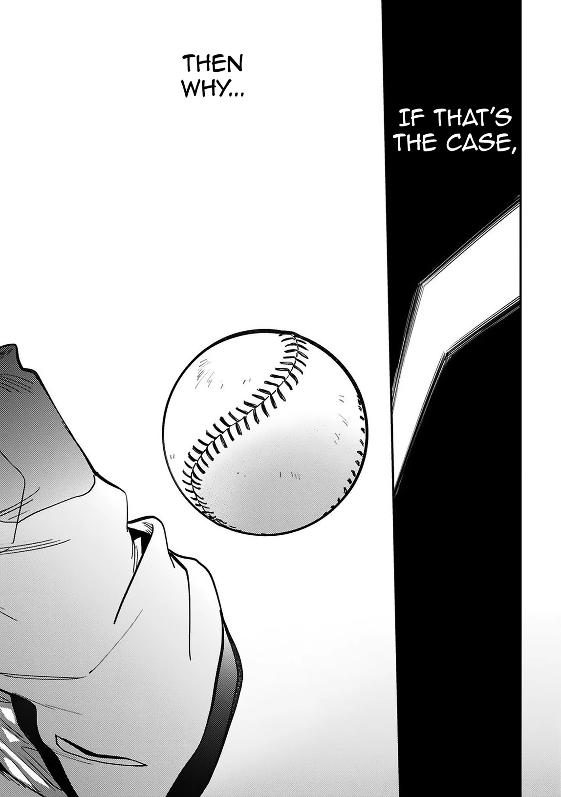 Charlotte Chapter 18 page 6 - Chapter 18