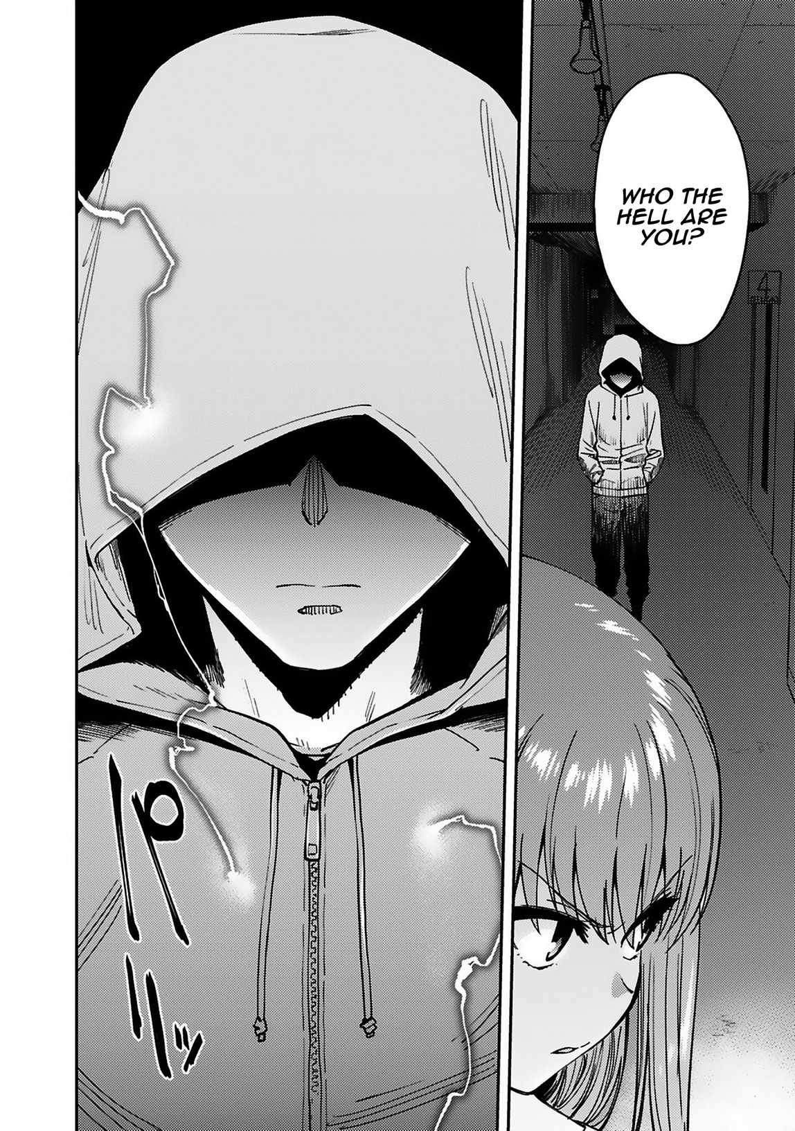 Charlotte Chapter 19 page 2 - Chapter 19
