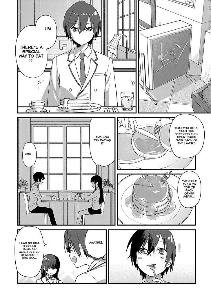 Charlotte Chapter 2 page 11 - Chapter 2