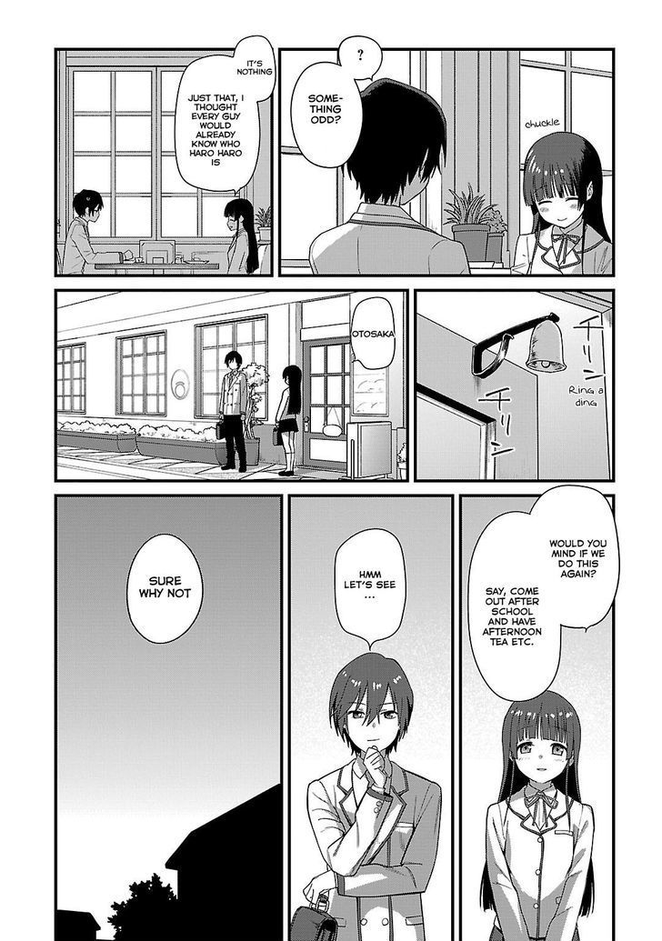Charlotte Chapter 2 page 13 - Chapter 2