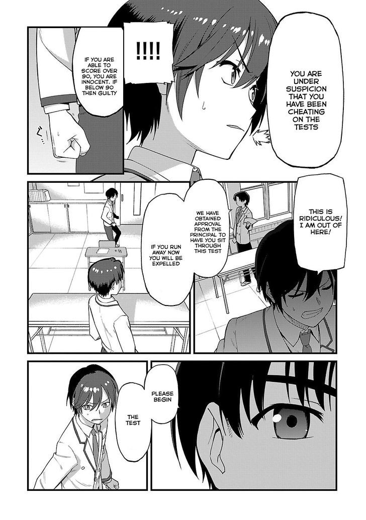 Charlotte Chapter 2 page 16 - Chapter 2