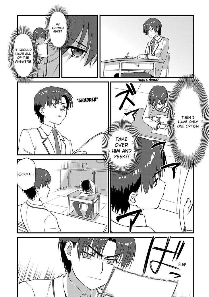 Charlotte Chapter 2 page 17 - Chapter 2
