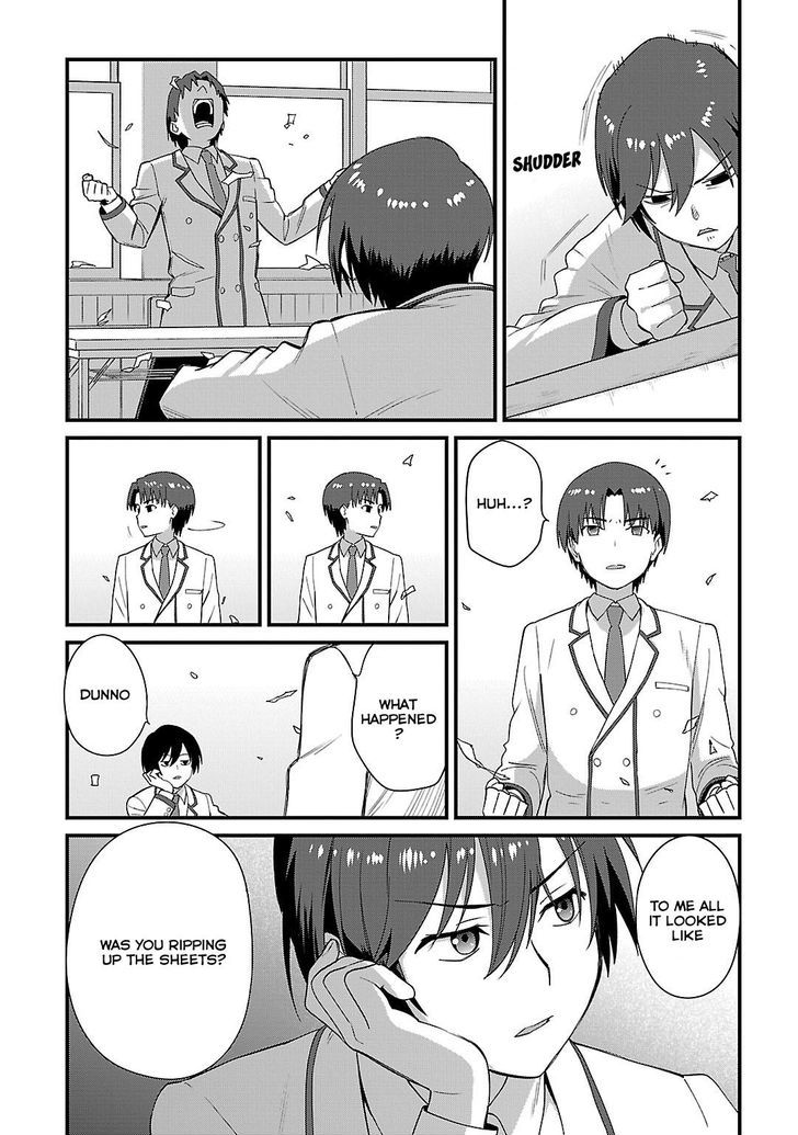Charlotte Chapter 2 page 19 - Chapter 2