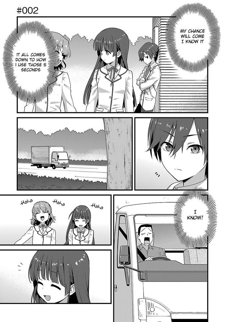 Charlotte Chapter 2 page 2 - Chapter 2