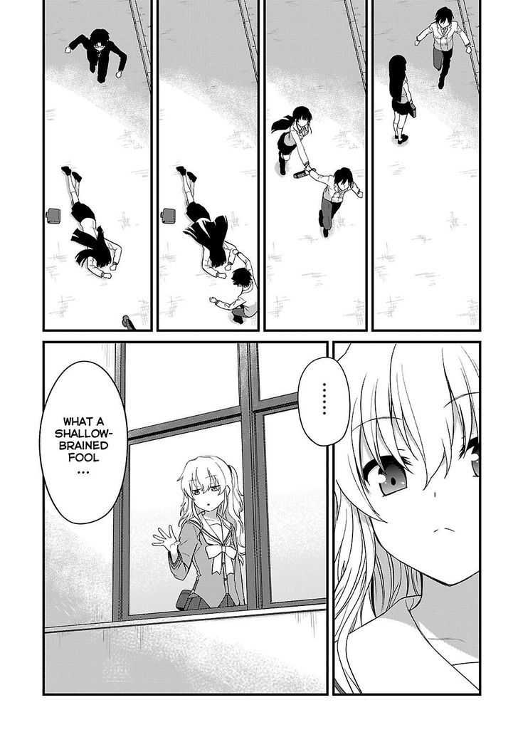 Charlotte Chapter 2 page 25 - Chapter 2