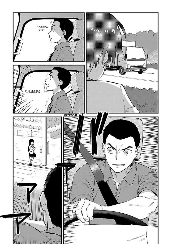 Charlotte Chapter 2 page 4 - Chapter 2