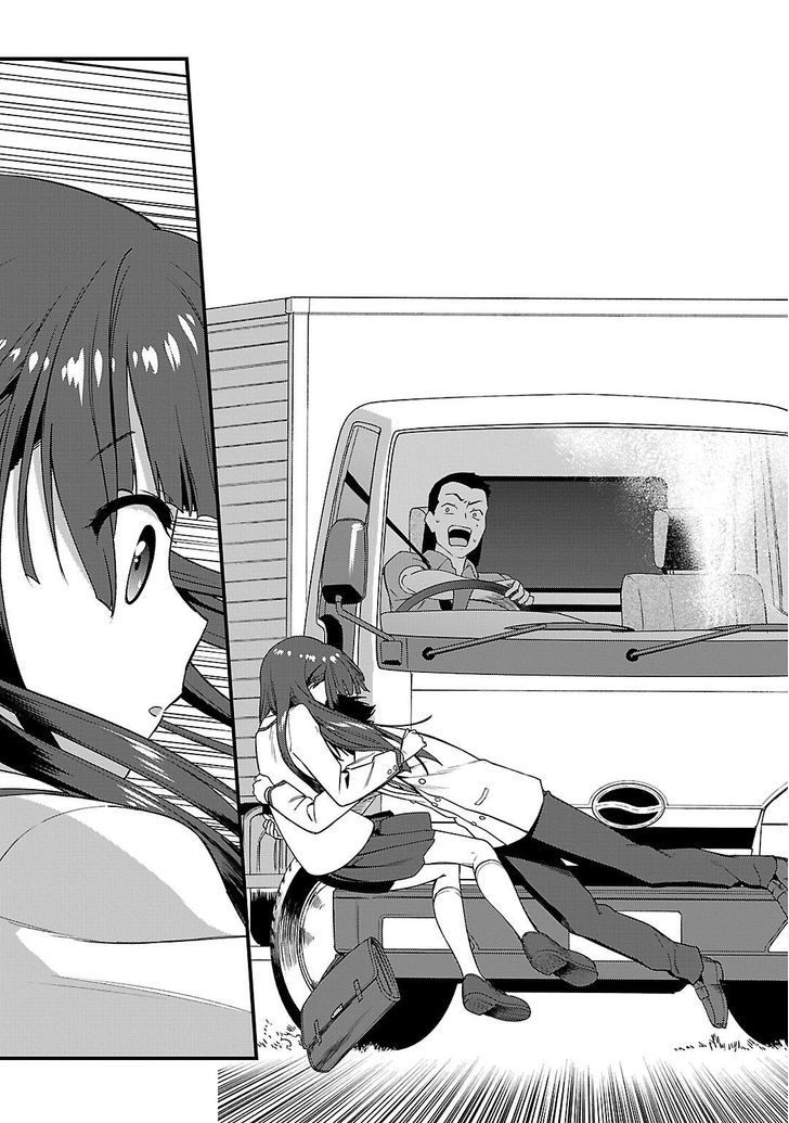 Charlotte Chapter 2 page 6 - Chapter 2