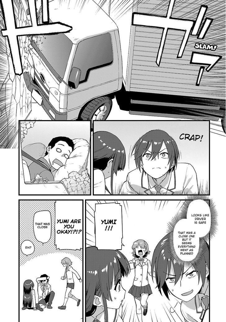Charlotte Chapter 2 page 7 - Chapter 2