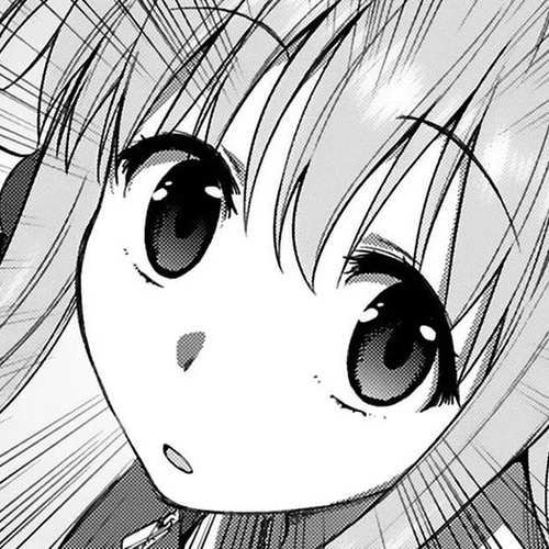 Charlotte Chapter 21 cover