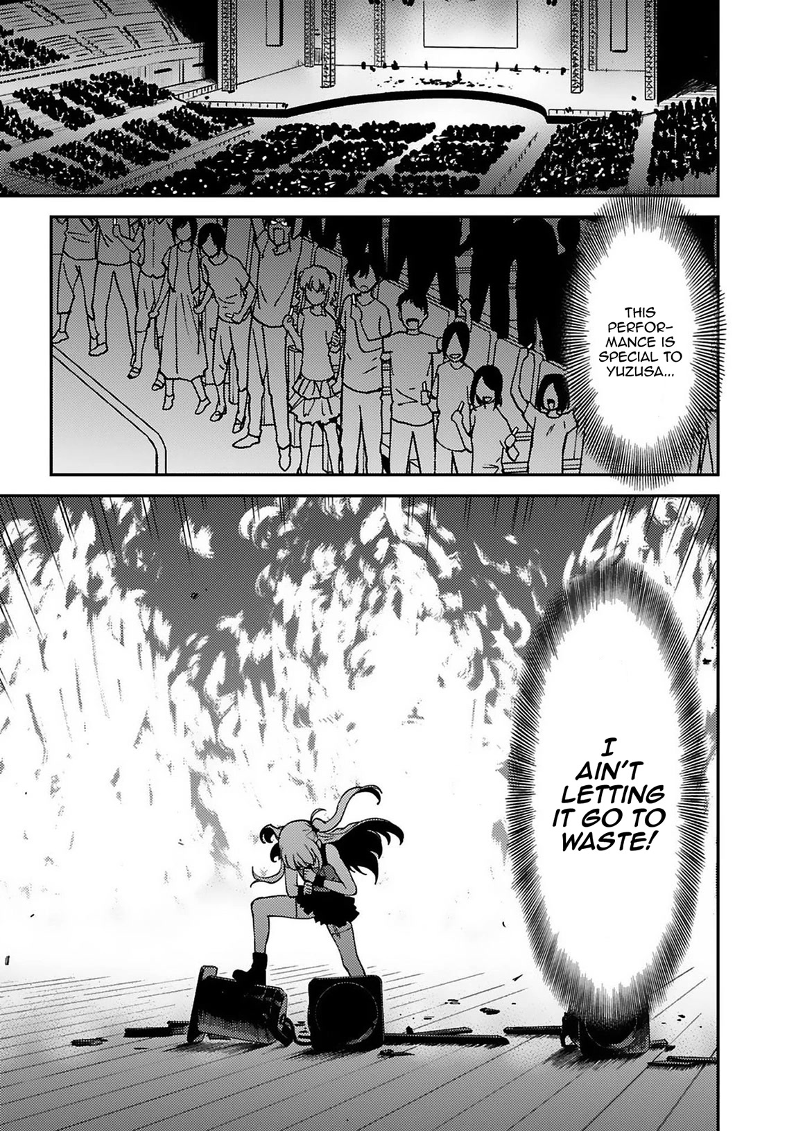 Charlotte Chapter 22 page 5 - Chapter 22