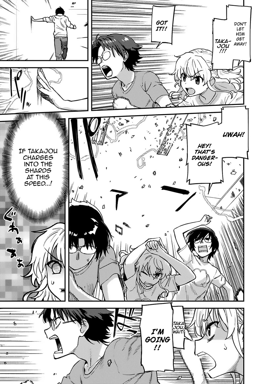 Charlotte Chapter 22 page 7 - Chapter 22