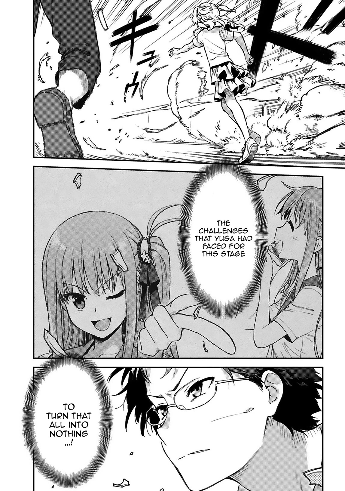Charlotte Chapter 22 page 8 - Chapter 22
