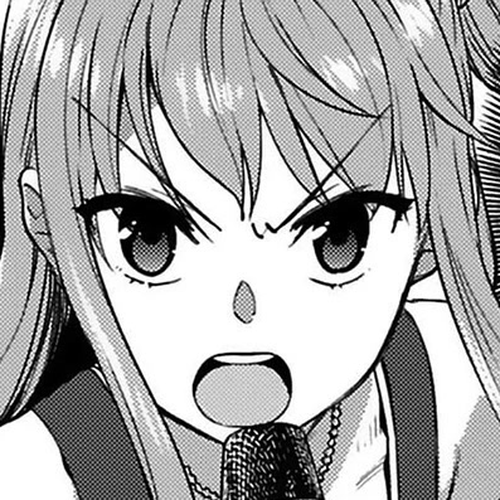 Charlotte Chapter 22 cover