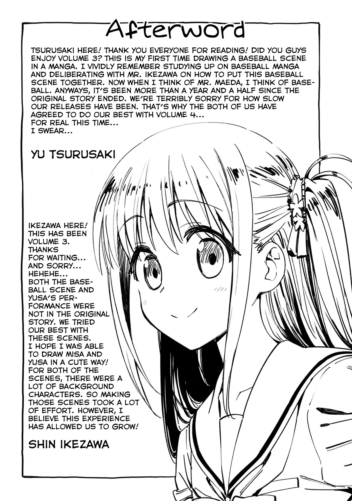 Charlotte Chapter 23 page 15 - Chapter 23