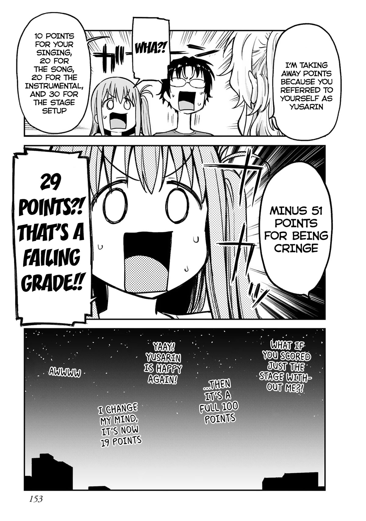 Charlotte Chapter 23 page 7 - Chapter 23