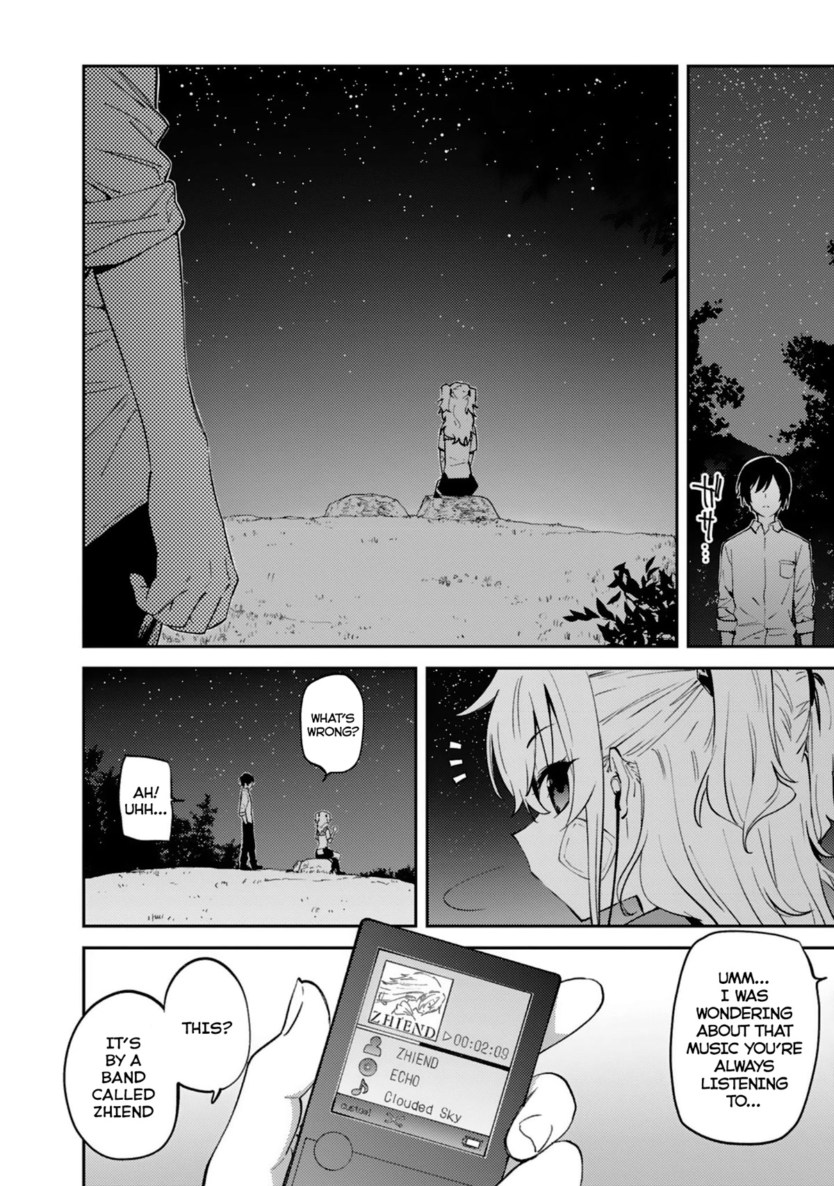 Charlotte Chapter 24 page 17 - Chapter 24
