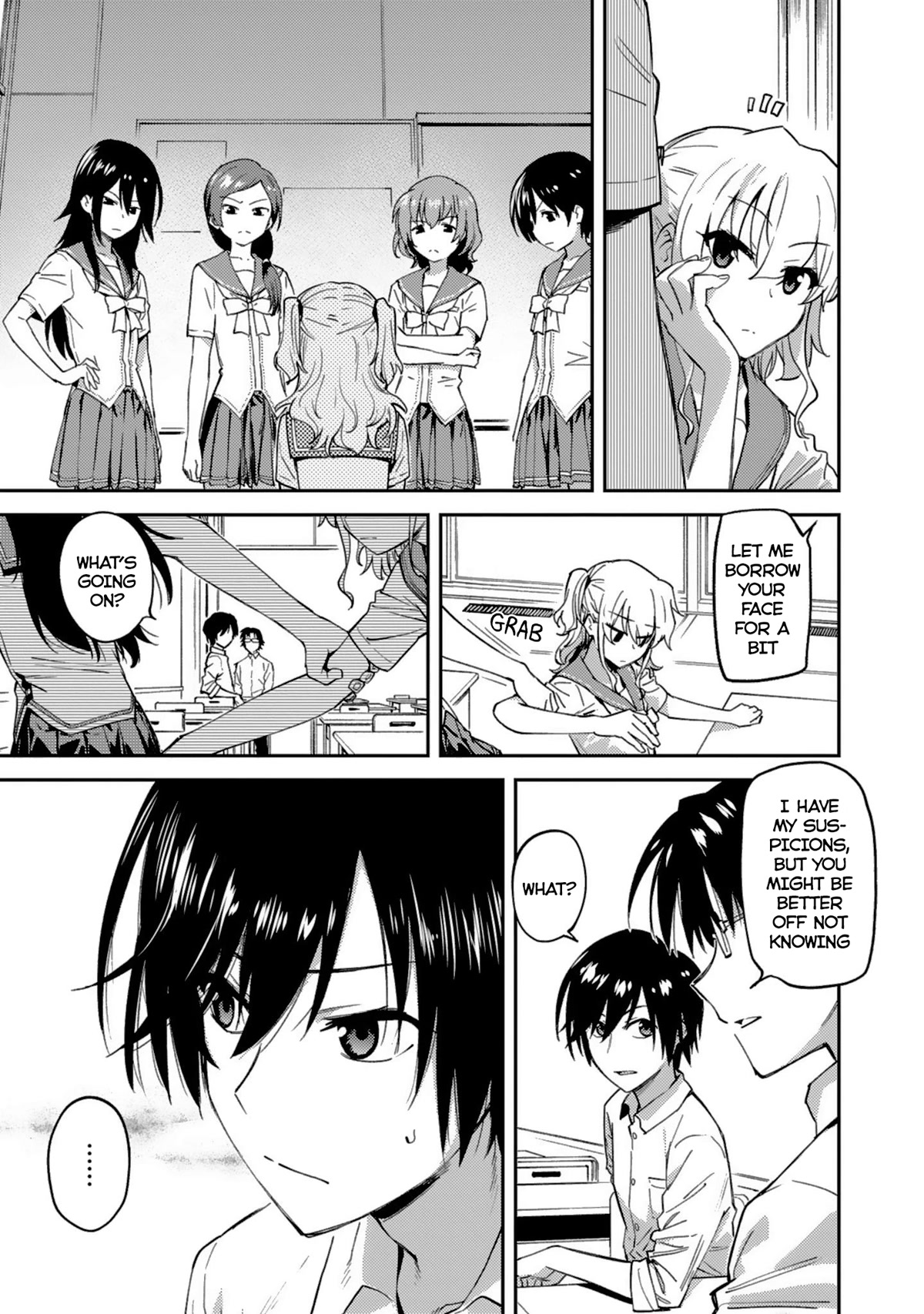 Charlotte Chapter 24 page 6 - Chapter 24