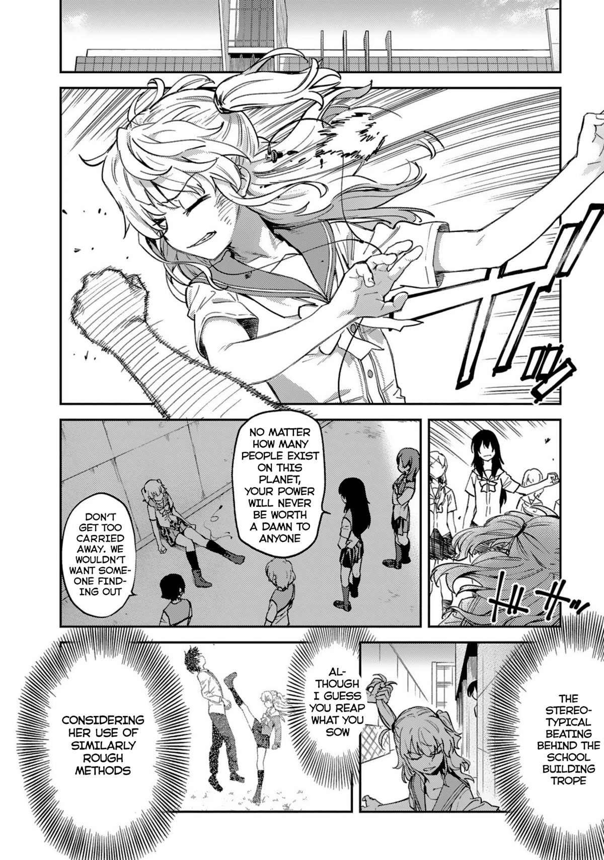 Charlotte Chapter 24 page 7 - Chapter 24