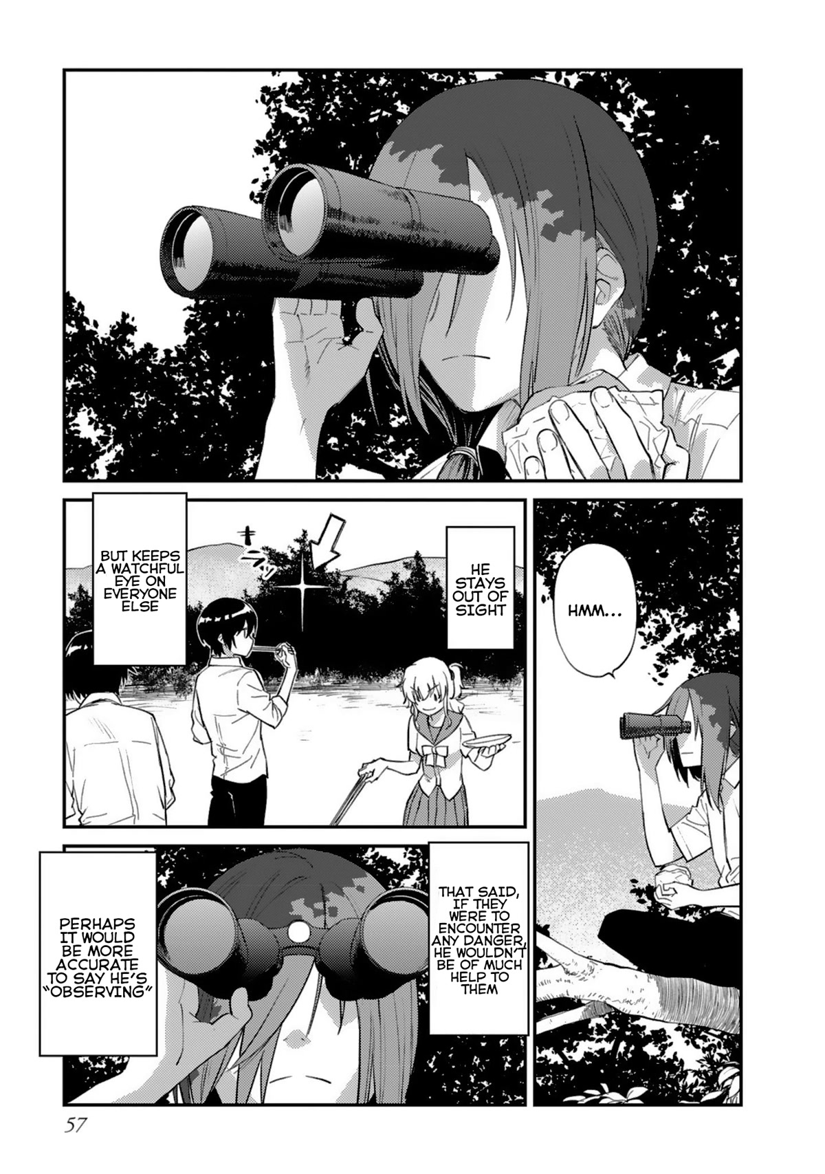 Charlotte Chapter 25.5 page 4 - Chapter 25.5