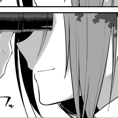Charlotte Chapter 25.5 cover