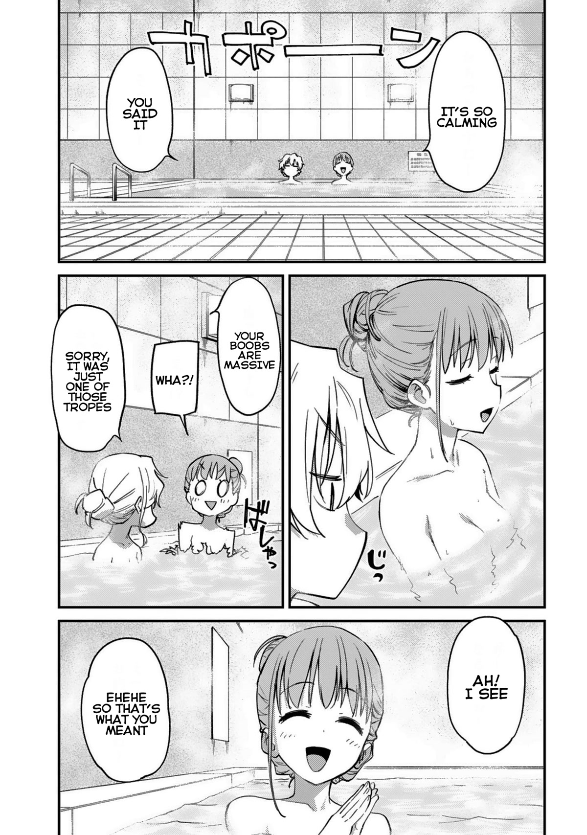 Charlotte Chapter 25 page 8 - Chapter 25