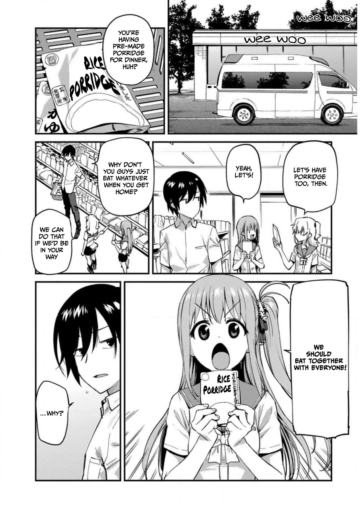 Charlotte Chapter 26 page 10 - Chapter 26