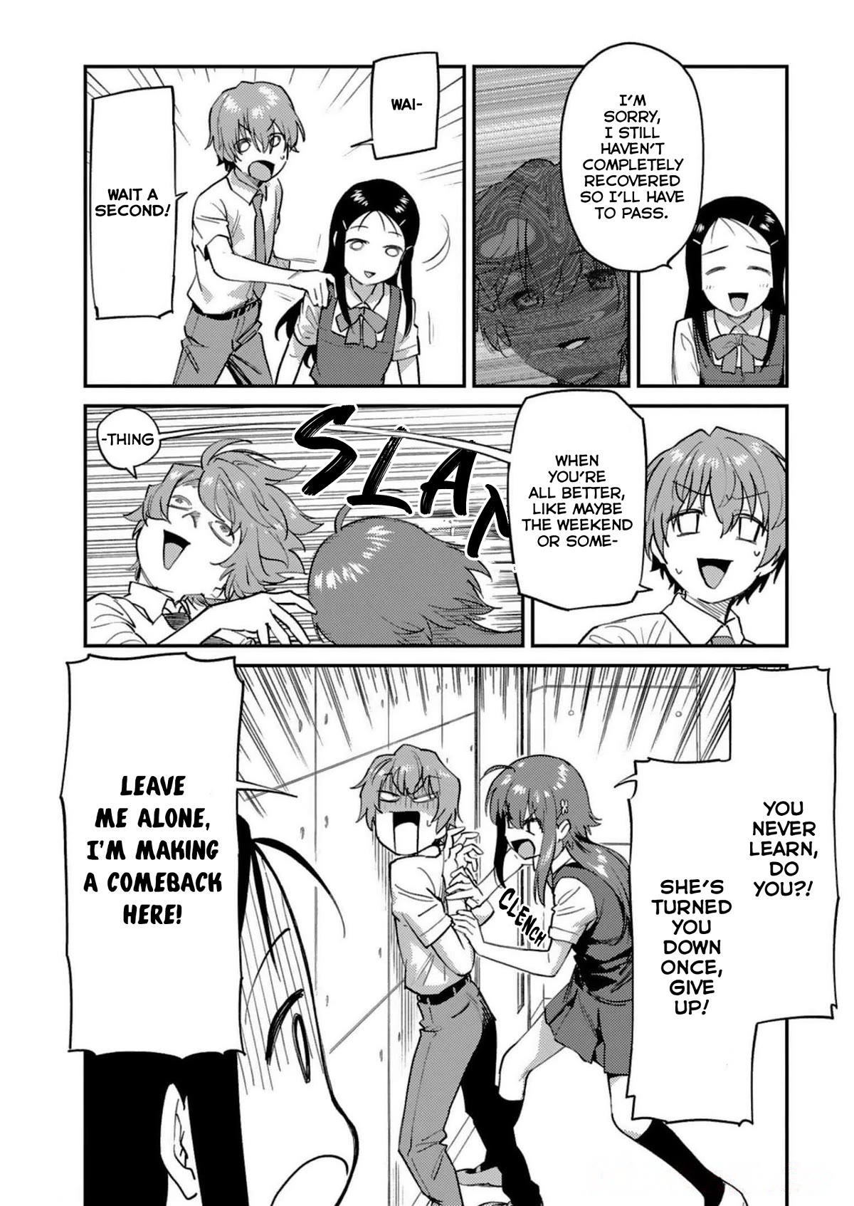 Charlotte Chapter 27 page 10 - Chapter 27