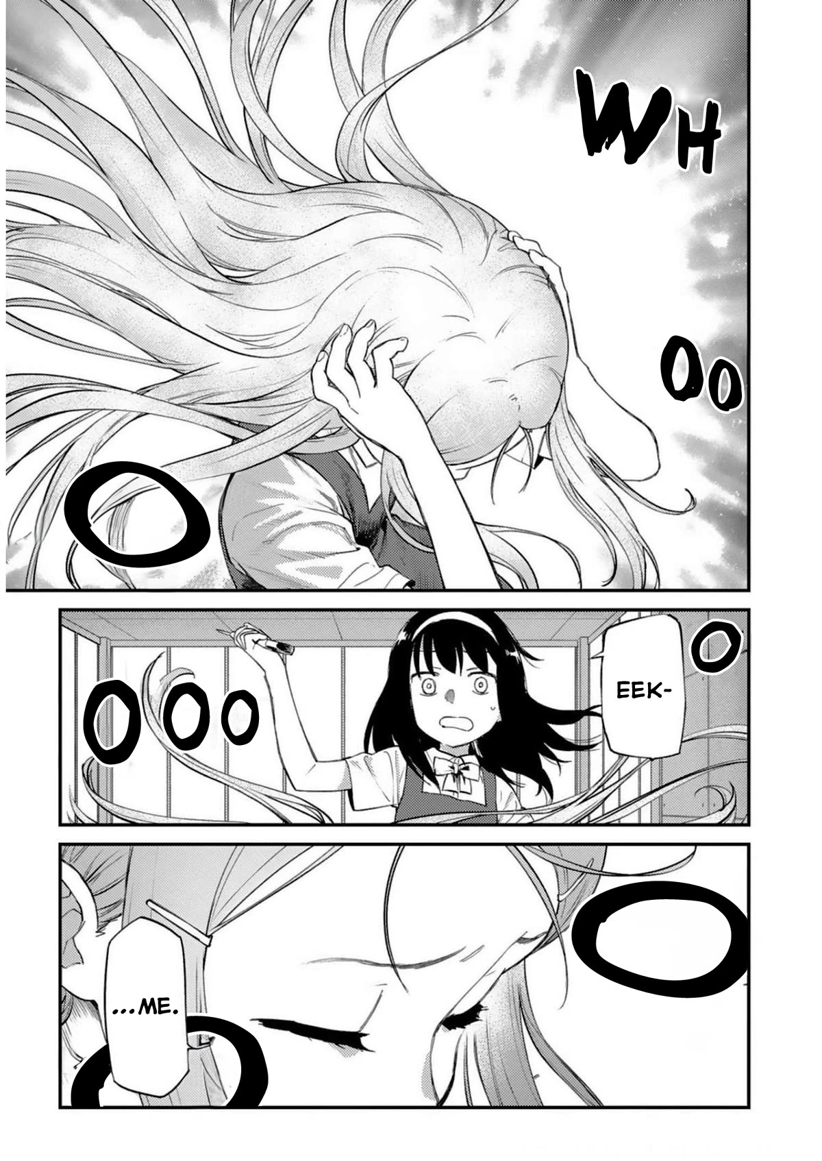 Charlotte Chapter 28 page 11 - Chapter 28