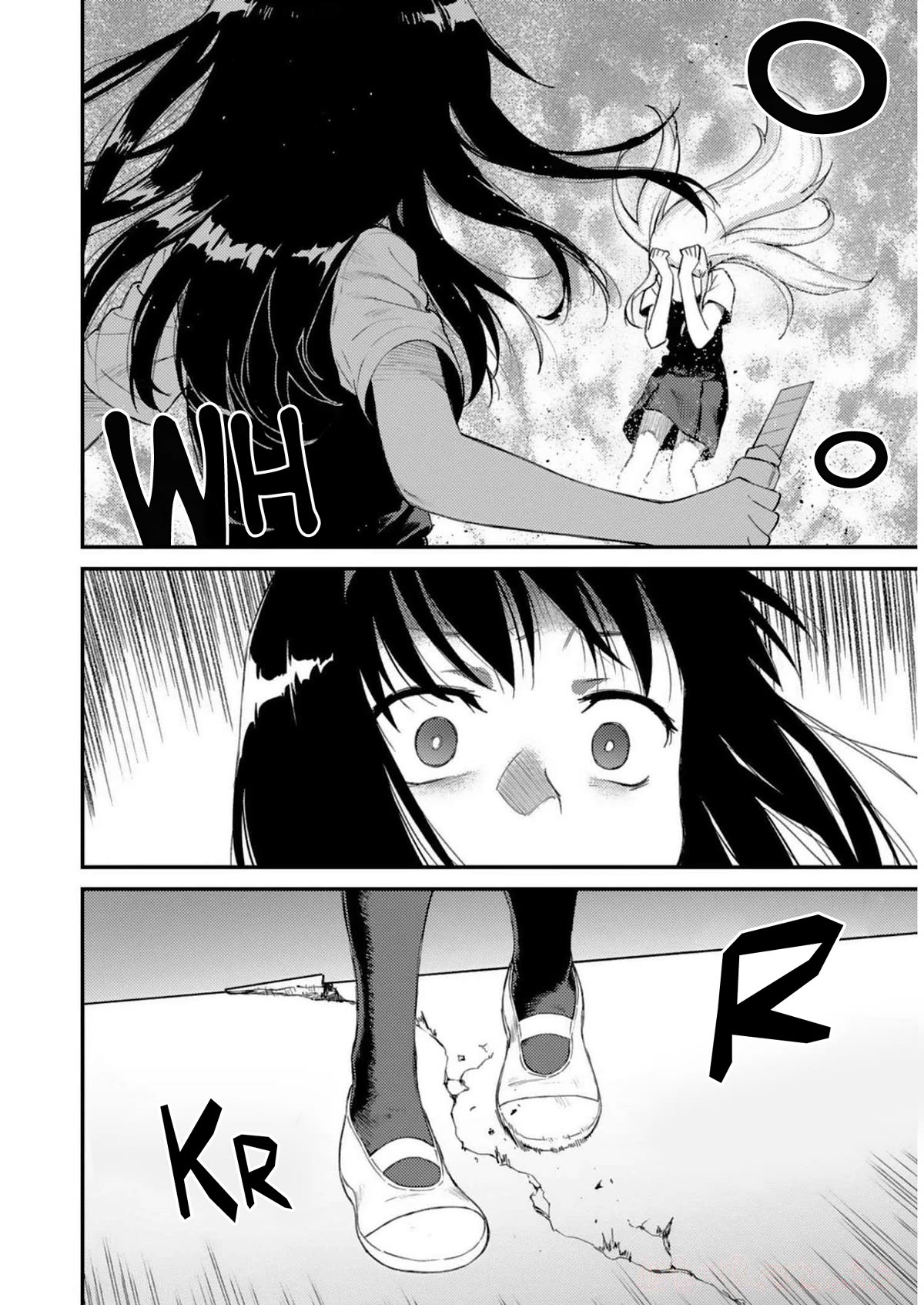 Charlotte Chapter 28 page 13 - Chapter 28