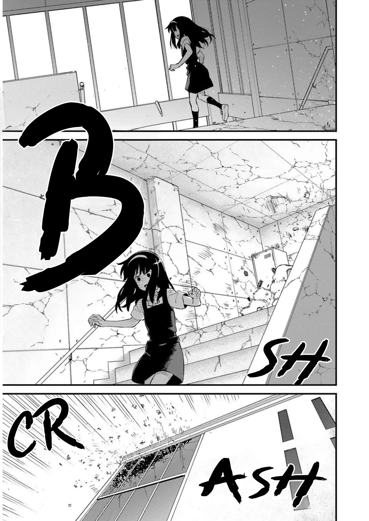 Charlotte Chapter 28 page 14 - Chapter 28