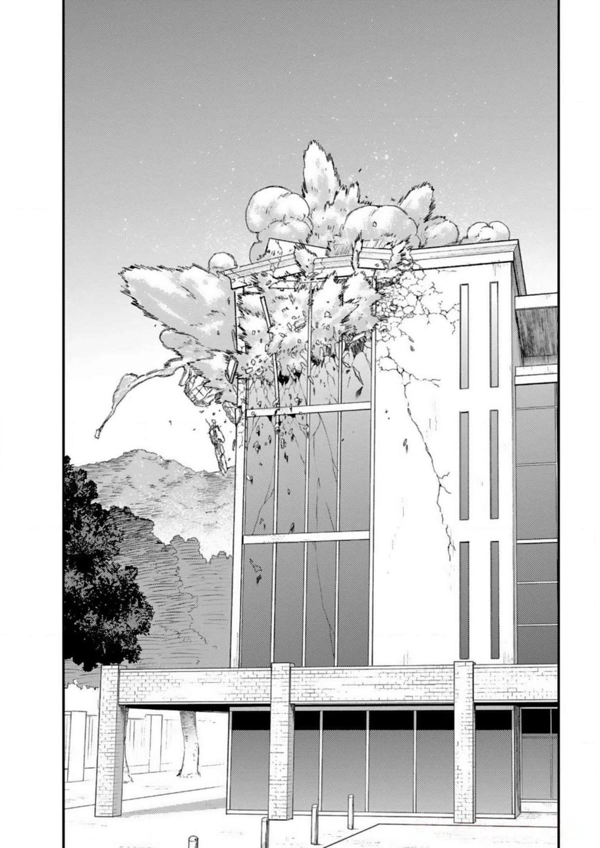 Charlotte Chapter 28 page 15 - Chapter 28
