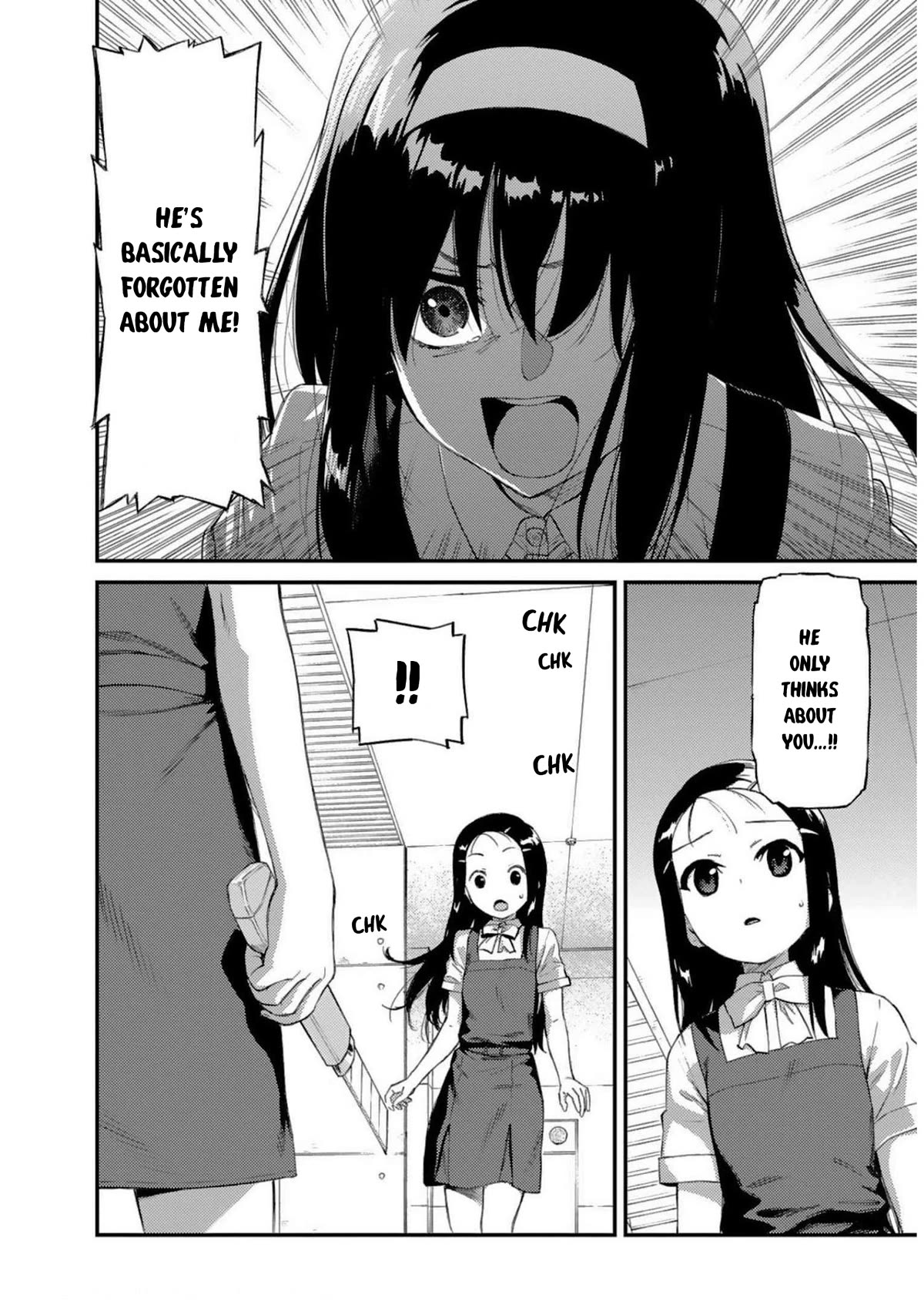 Charlotte Chapter 28 page 6 - Chapter 28