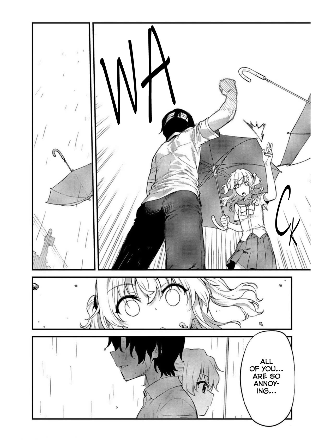 Charlotte Chapter 29 page 14 - Chapter 29