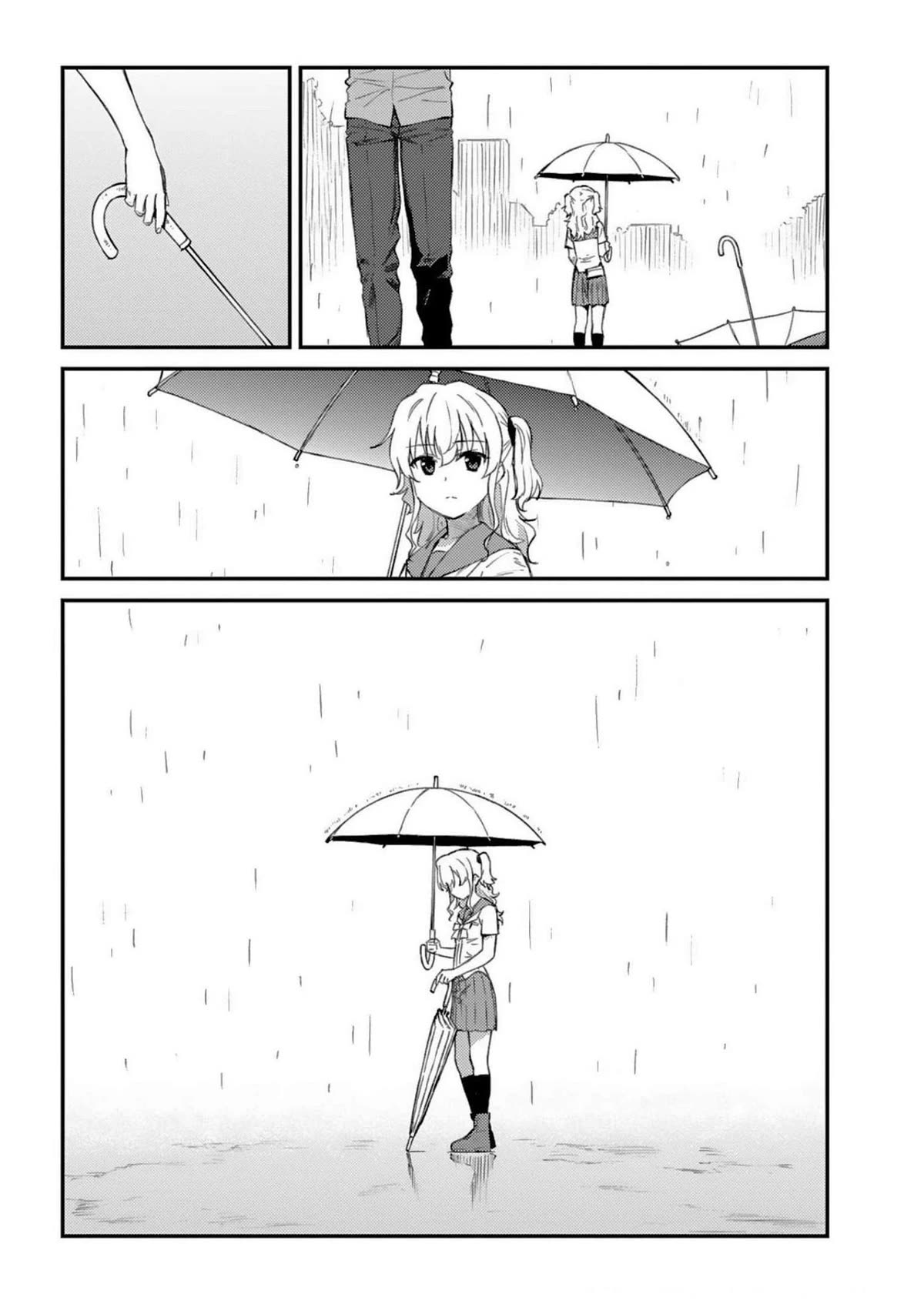 Charlotte Chapter 29 page 15 - Chapter 29