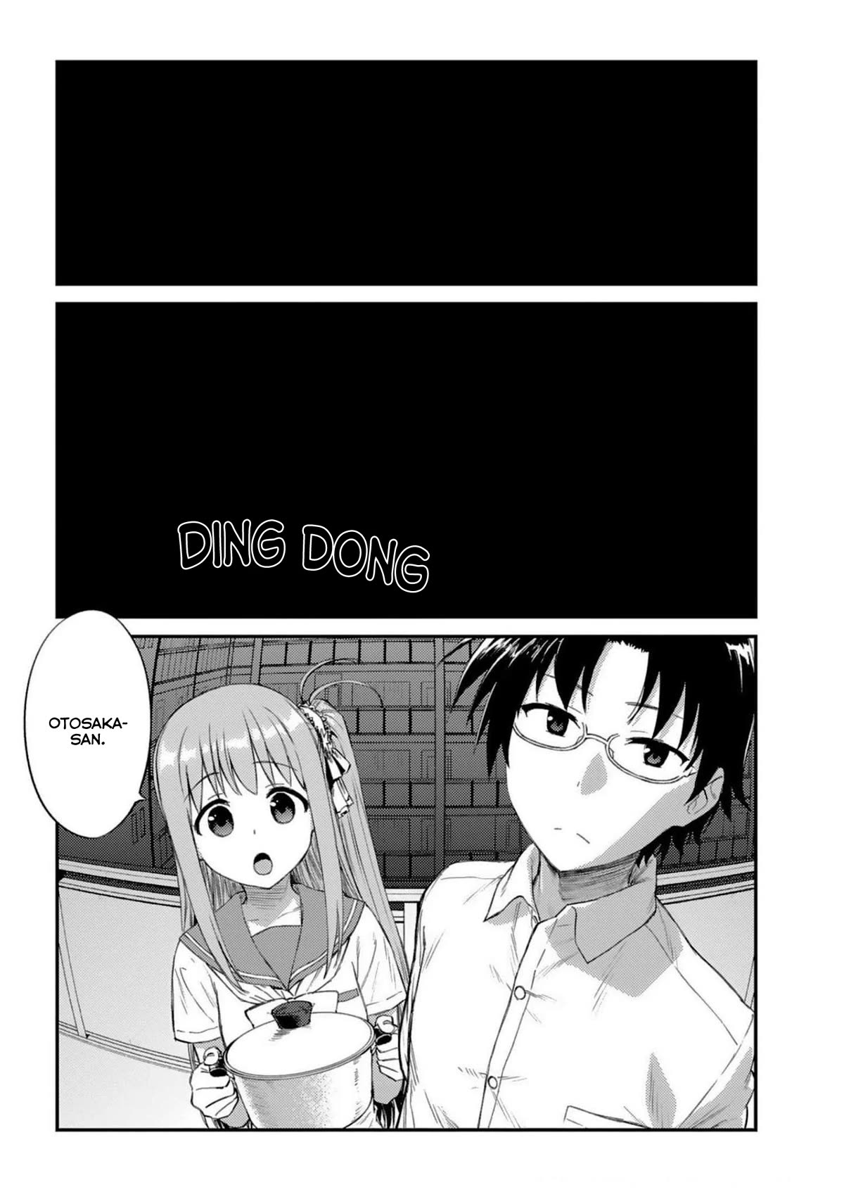 Charlotte Chapter 29 page 20 - Chapter 29