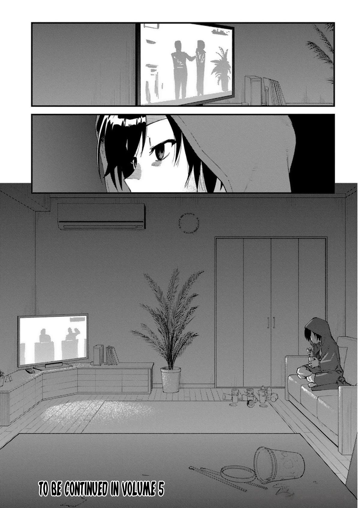 Charlotte Chapter 29 page 25 - Chapter 29